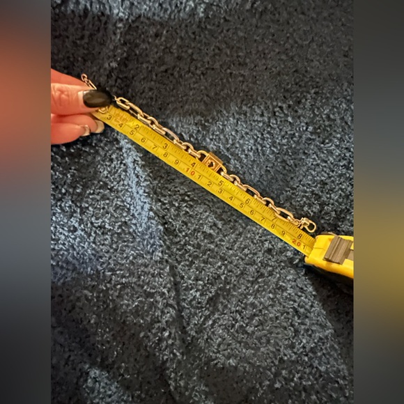 Kate spade lock bracelet - Picture 3 of 3